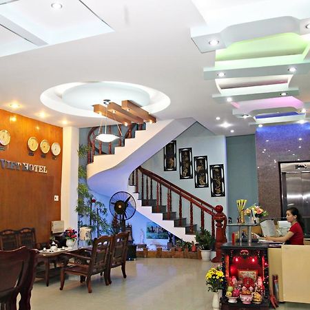 Hoa Viet Hotel Ντα Νανγκ Εξωτερικό φωτογραφία