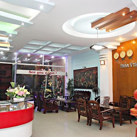Hoa Viet Hotel Ντα Νανγκ Εξωτερικό φωτογραφία