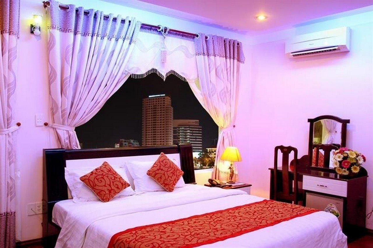 Hoa Viet Hotel Ντα Νανγκ Εξωτερικό φωτογραφία