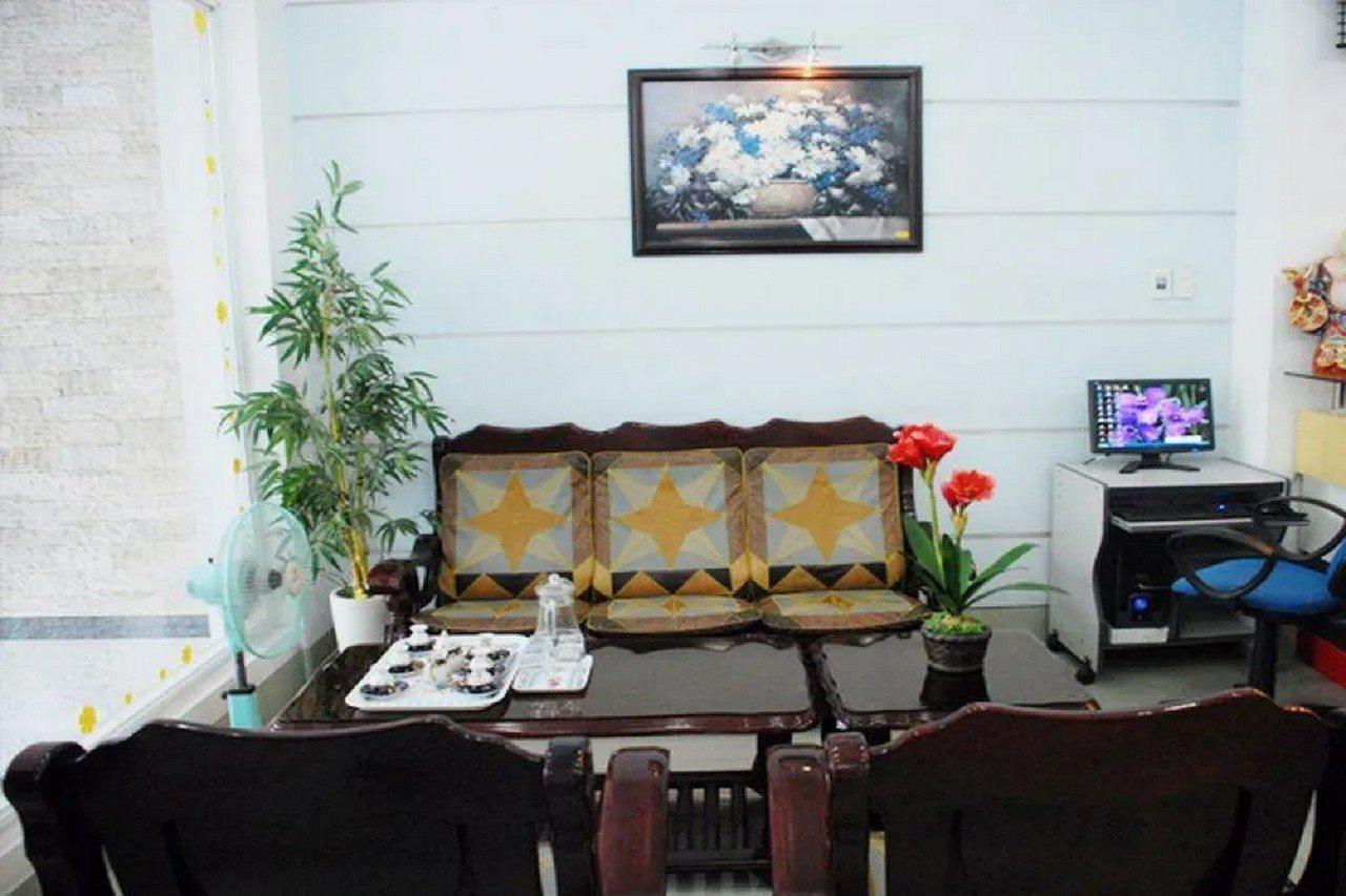 Hoa Viet Hotel Ντα Νανγκ Εξωτερικό φωτογραφία