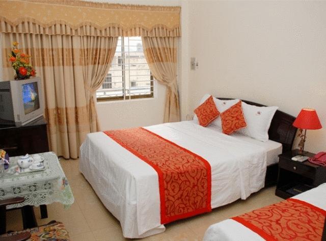 Hoa Viet Hotel Ντα Νανγκ Εξωτερικό φωτογραφία