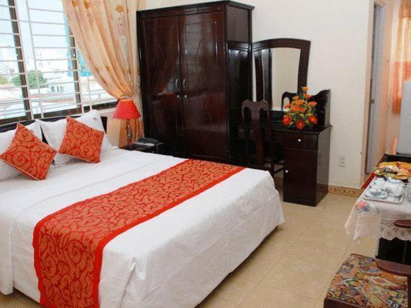 Hoa Viet Hotel Ντα Νανγκ Δωμάτιο φωτογραφία